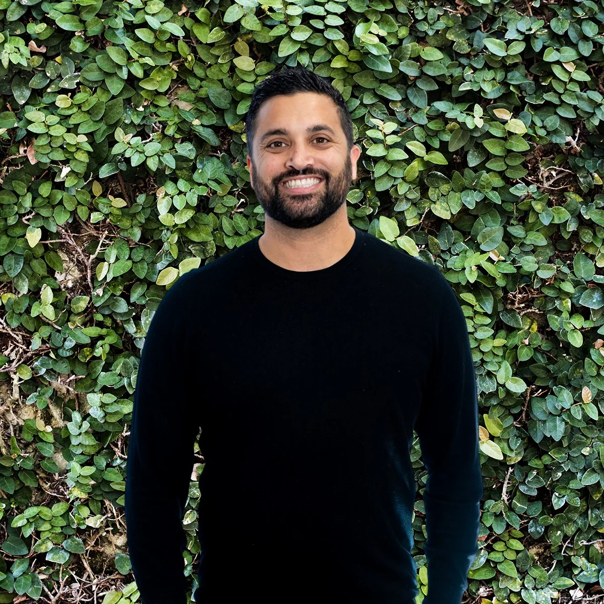 Waleed Akbar (Walter) — Bay Area Real Estate