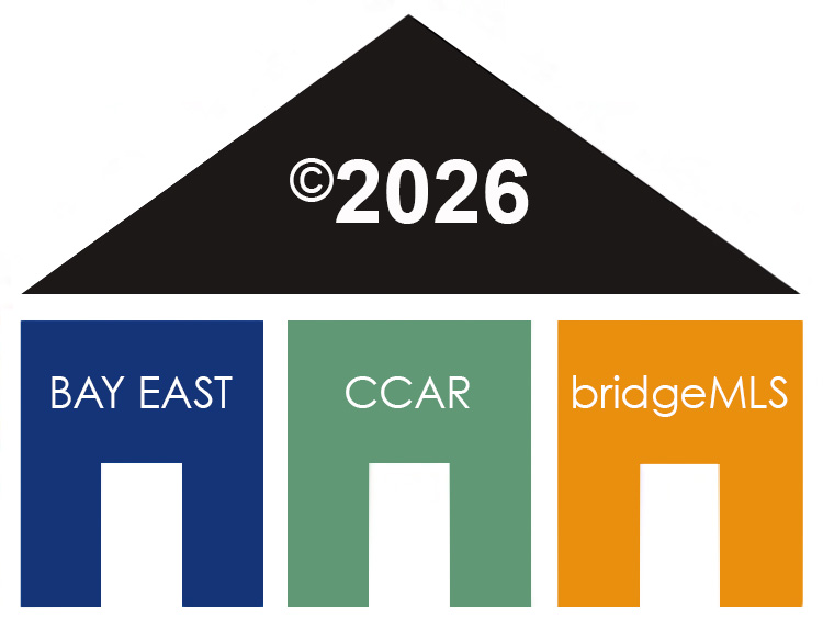 IDX - Bay East, CCAR, bridgeMLS